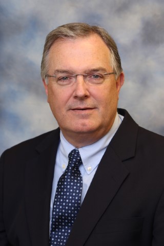 John Pigott, MD, FACS image