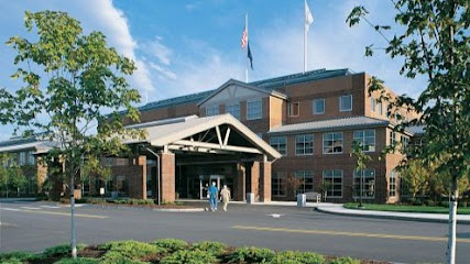 John R. Hollister, MD image