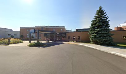 Johnna Nynas, MD main image