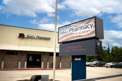 John's Pharmacy main image