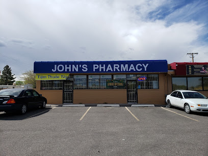 John's Pharmacy main image