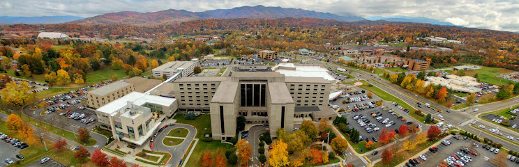 Johnson City Medical Center: Emergency Room image