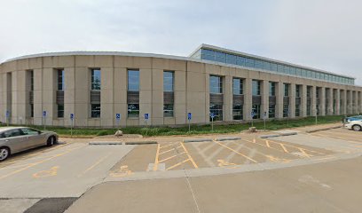 Johnson County Aging & Human Services main image