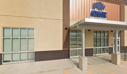 Johnson County Healthcare Center image