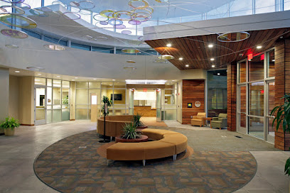Johnson County Mental Health Center - Administration / Mission Office main image
