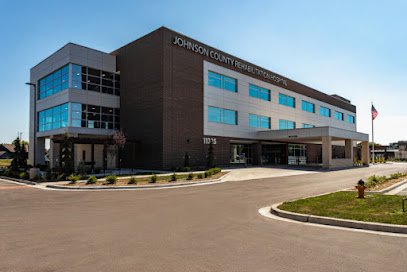 Johnson County Rehabilitation Hospital at Overland Park main image