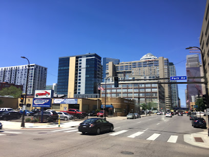 Johnson Memorial Health Services main image