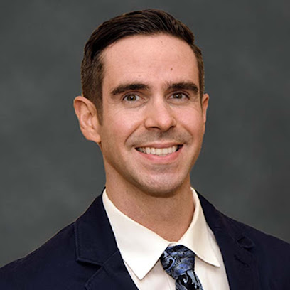 Johnson Memorial Surgical Specialists main image