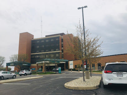 Joint Township District Memorial Hospital main image