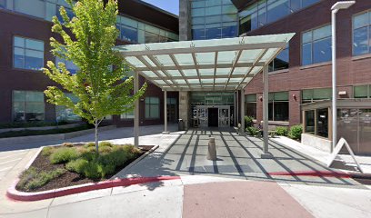 Jordan Ridge Family Medicine main image