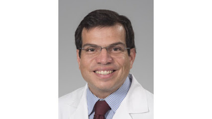 Jose D. Tafur Soto, MD main image