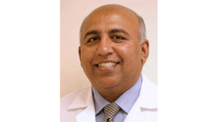 Joseph Kuruvilla, MD main image