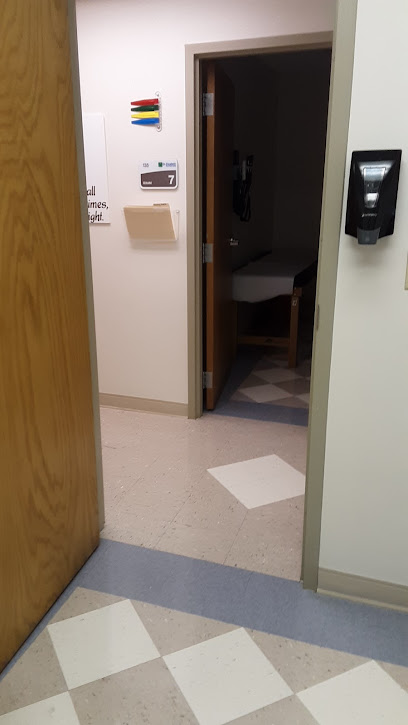 Journey Recovery Center - St. Elizabeth Physicians main image