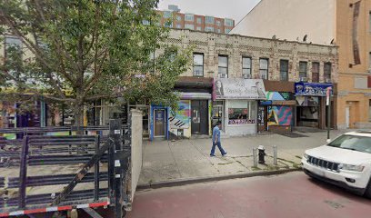 JOVENES MANHATTAN EN ACCION INC main image