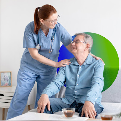 JPR Home Health Care main image