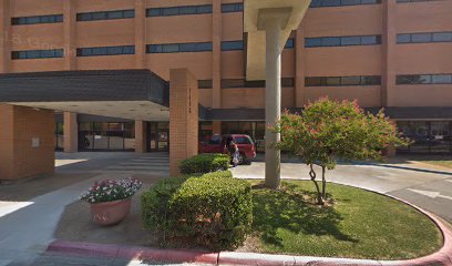 JPS Magnolia Health Center - Geriatric Medical Home main image