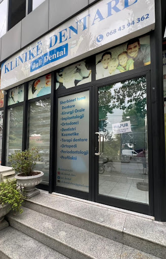 Juli dental clinic main image