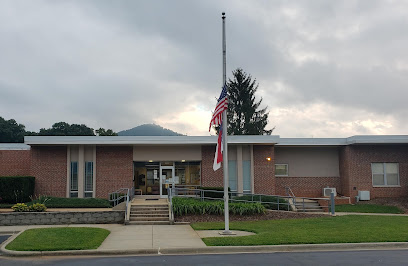 Julian F. Keith Alcohol and Drug Abuse Treatment Center main image