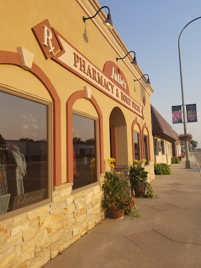 Julie's Pharmacy main image