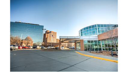 June E. Nylen Cancer Center main image