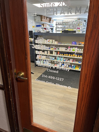 Juniper Pharmacy main image