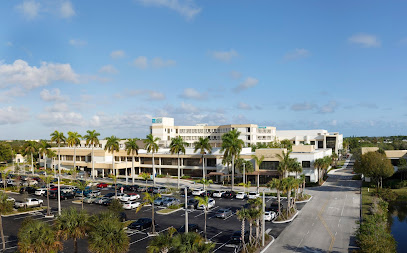 Jupiter Medical Center main image