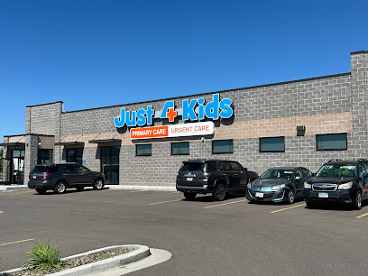 Just 4 Kids Primary Care image