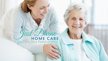 Just Divine Home Care of Maryland main image