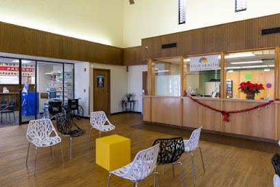 Just Kids Pediatrics image