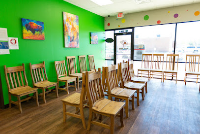 Just Kids Pediatrics image