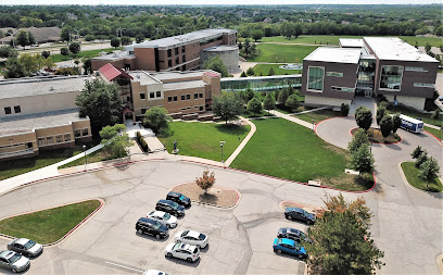 K-State Food Science Institute main image