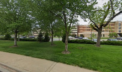 K U Geriatrics Med Clinic main image
