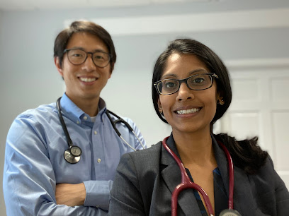 Kahn Health Direct Primary Care: Drs. Malasa and Jason Kahn main image