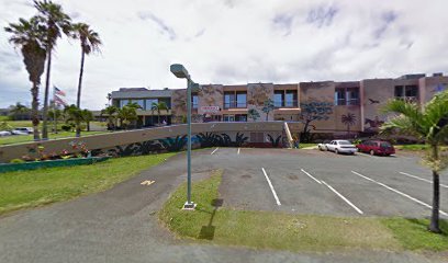 Kahuku Medical Center: Emergency Room main image
