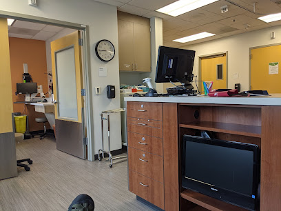 Kaiser Permanente Oncology Clinic main image