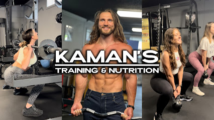 Kaman's Training and Nutrition main image