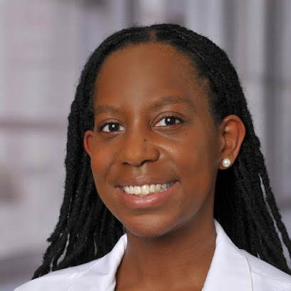 Kamilah O Dixon MD image