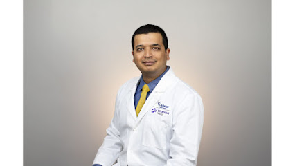 Kamran Shahid, MD main image