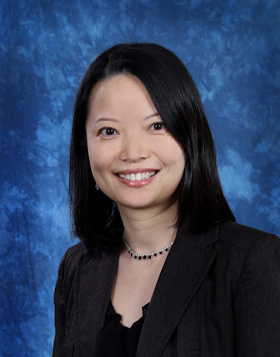 Kan Huang, MD, PhD, MS main image