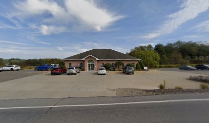 Kane Community Hospital Rehab Services main image