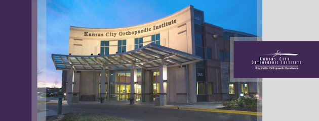 Kansas City Orthopaedic Institute main image
