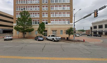 Kansas Department for Aging and Disability Services main image