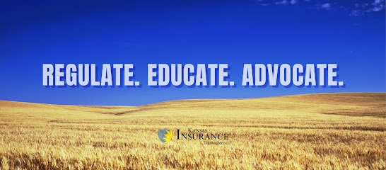 Kansas Department of Insurance image