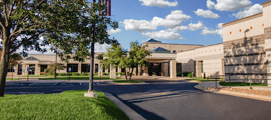 Kansas Surgery & Recovery Center main image