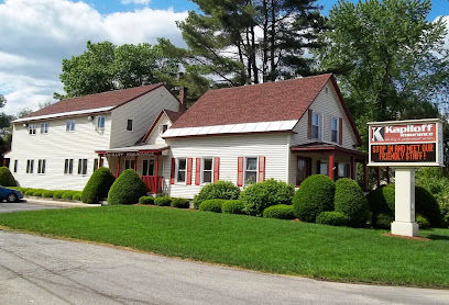 Kapiloff Insurance Agency image