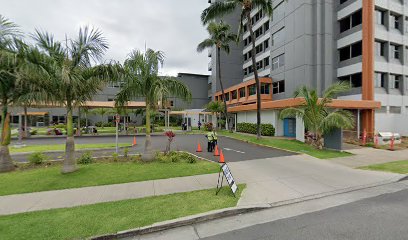Kapiolani Medical Center for Women and Children -Kapiolani Blood And Cancer Center main image