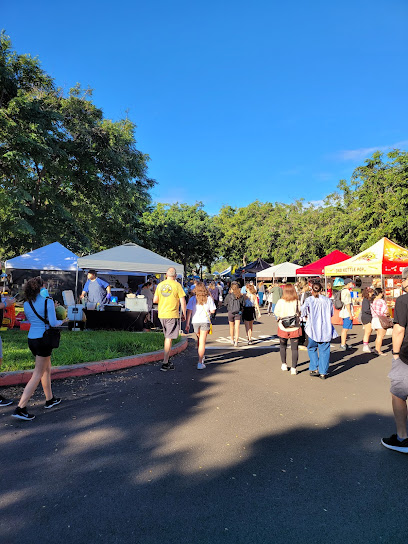 Kapiʻolani Community College main image