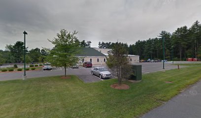 Karen Morgan, DO main image