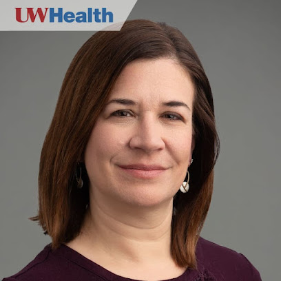 Kari Wisinski, MD image