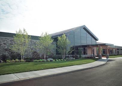 Karmanos Cancer Institute - Gershenson Radiation Oncology Center image